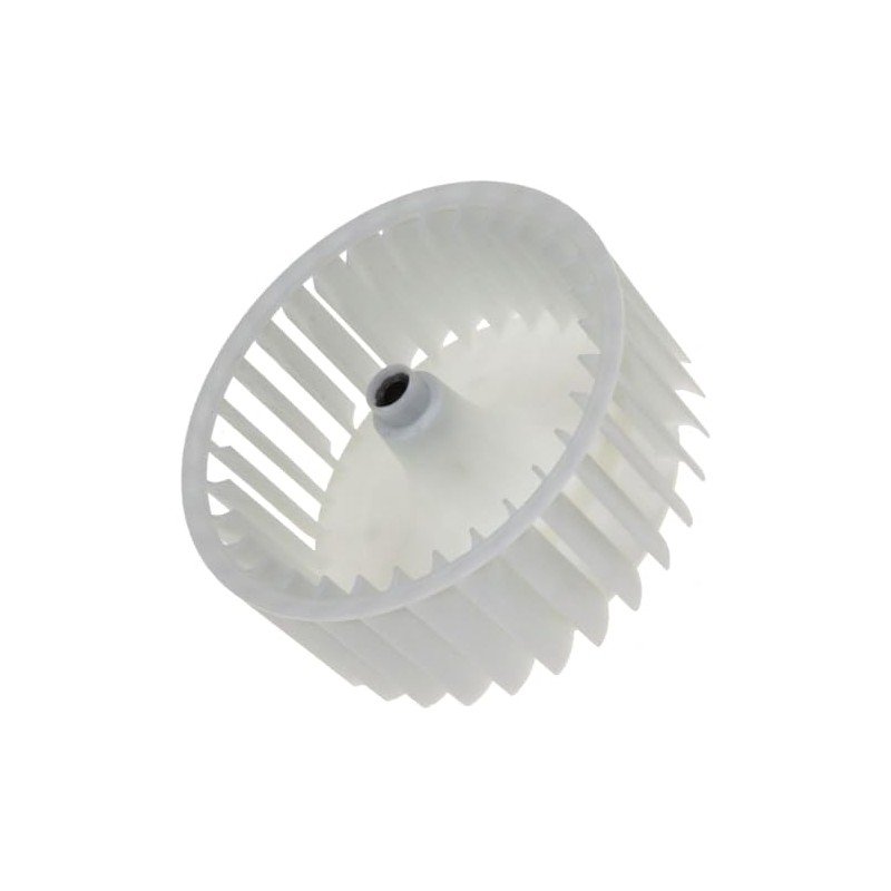 Original Beko tumble dryer turbine 2977500100, 2977500200