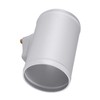 Air Flow Meter Base Fit For MAZDA SUZUKI Air Intake