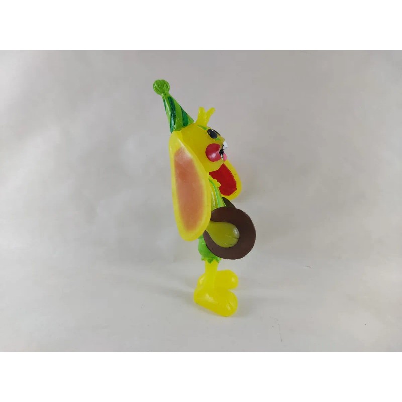 Figura Juguete Bunzo Bonny Conejo Poppy Proyect Playtime