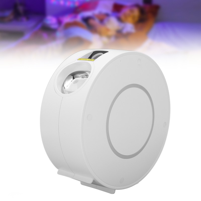 Smart Wifi Star Projector LED Night Light APP Control for