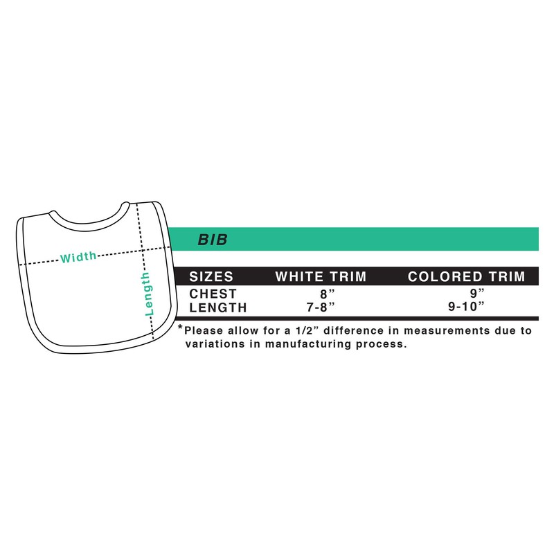 inktastic Daddys Little Camping Buddy Baby Bib Black 41e97