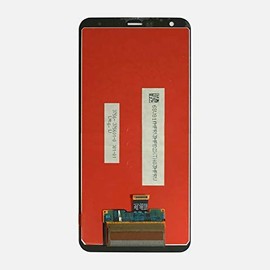 LCD Display Touch Screen Digitizer Assembly for LG Stylo 5 Q720 LM-Q720CS Q720VSP Q720PS Q720TSW L722DL STYLO5X Stylo 4 Q710 Q720TS3 6.2inch (Black no Frame)