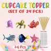 Seyal® Findng Nemo Cupcake Topper