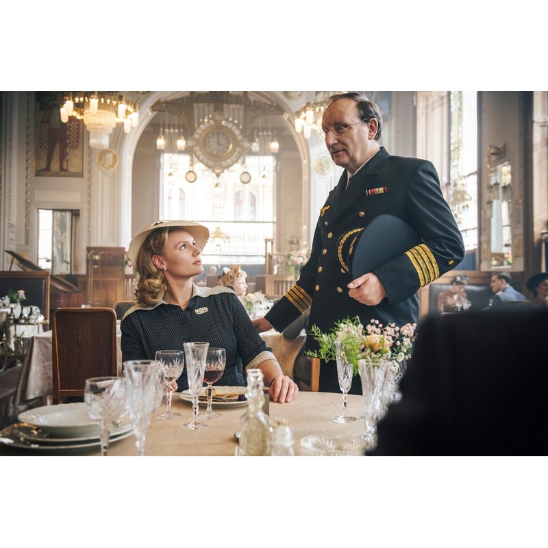 Das Boot - Staffel 4