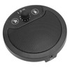 USB Conference Microphone Professional 360 Degree Omnidirectional Plug and Play
