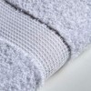 Olivia Rocco Egyptian Cotton Towels, Luxe Collection Towel 700 GSM,