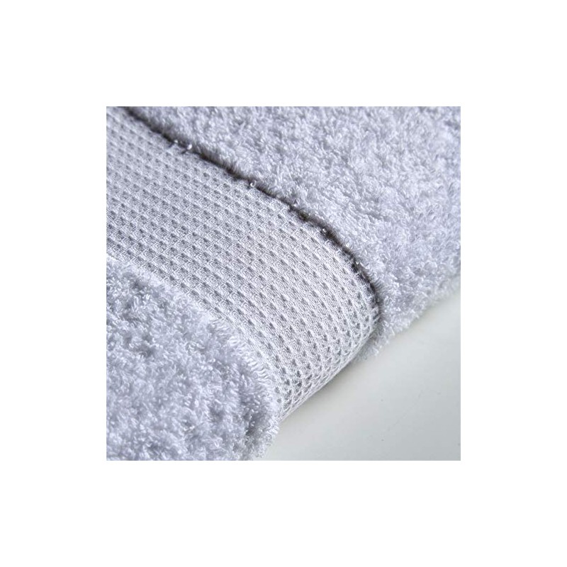 Olivia Rocco Egyptian Cotton Towels, Luxe Collection Towel 700 GSM,