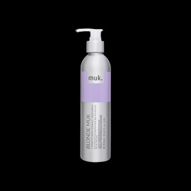 Muk Blonde muk 1 Minute Maintenance Treatment 300ml
