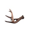 Handcrafted Copper Plated Whitetail Deer Antler Shed Magnet Hunters Gift