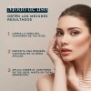Crema Reparadora Contorno De Ojos Collagenic Con Ácido Hialurónico Vitamina