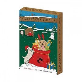 Battles Benji & Flo Christmas Advent Calendar