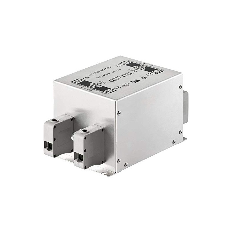 Power Line Filters FN2410-25/33