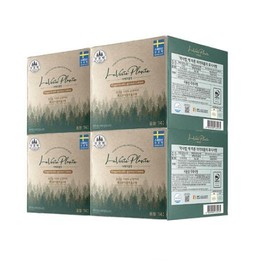 Sophie Laverflan Organic Sanitary Napkin Bundle Plan 4 types, choose 1 (4 pieces/6 pieces) / 쏘피 라베르플랑 유기농 생리대 번들 기획 4종 택 1 (4개입/6개입)