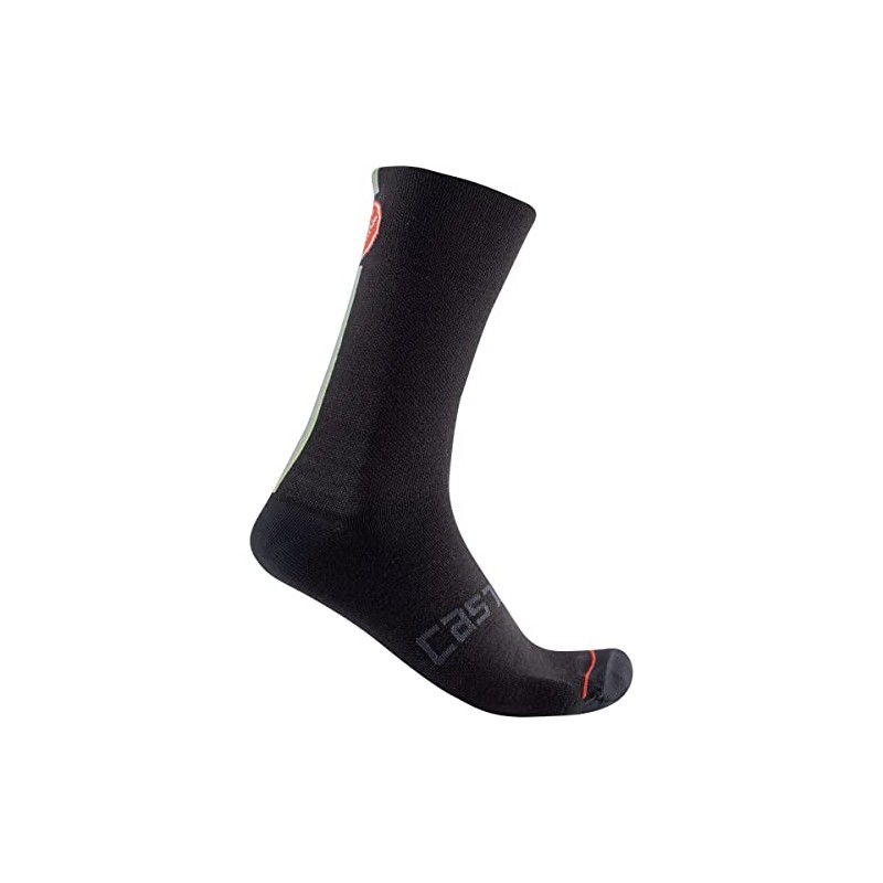 CASTELLI Unisex Socks