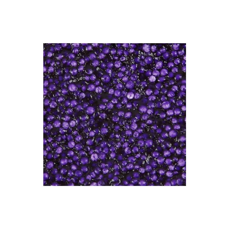 (Violet) - Foam Clay, Purple, 35 Gr