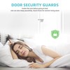 Alise 6 Inch Slide Bolt Gate Latch, Door Lock with