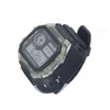 Electronic Sports Watch 12 24 Hours Waterproof Digital Wrist Watch