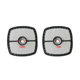 Air Filter for Echo Trimmer & Blower GT200 2000 225 SRM 225 90097