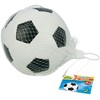 Soft-Fussball 13cm