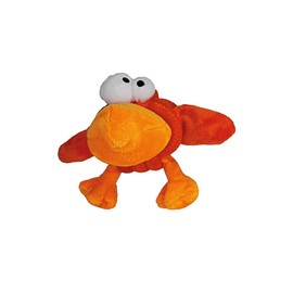 COOCKOO Hundespielzeug Bobble Regular, orange