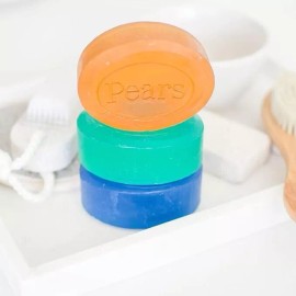 Pears Soap Mix  (3ct)