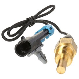 Standard Motor Products TS375T Engine Coolant Temperature Switch with Gauge