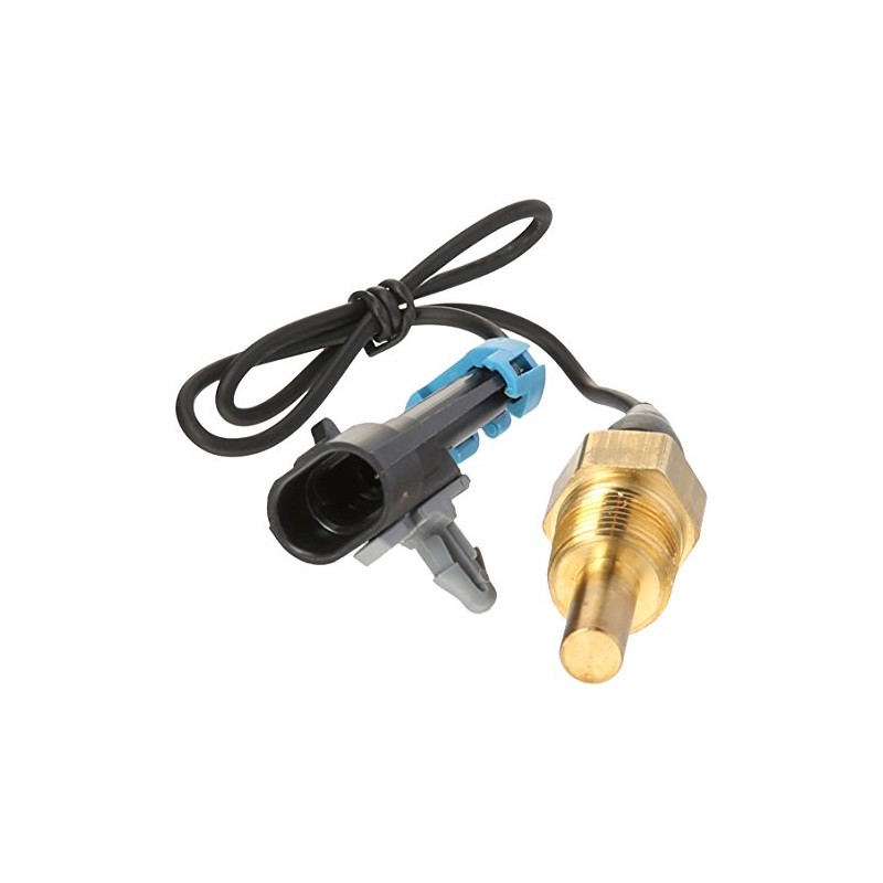 Standard Motor Products TS375T Engine Coolant Temperature Switch with Gauge