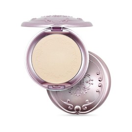 Etude Studio Secret Beam Powder Pact SPF36/PA+++ / Pearl Pact / Powder Pact - N02 Light Pearl Beige / 에뛰드스튜디오 시크릿 빔 파우더 팩트 SPF36/PA+++ /펄팩트 /파우더 팩트 - N02 라이트 펄베이지