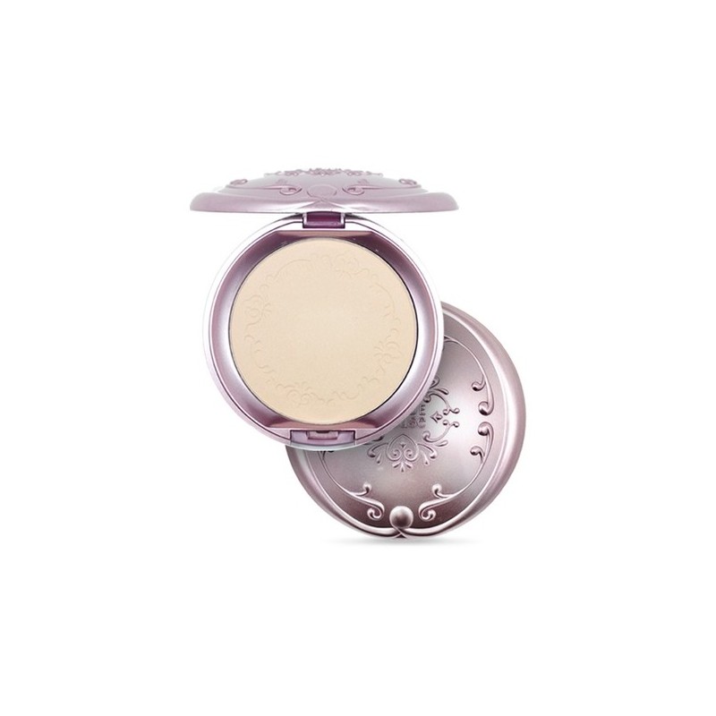 Etude Studio Secret Beam Powder Pact SPF36/PA+++ / Pearl Pact