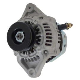New Premium Alternator compatible with Ishikawajima ACGM32 Ringmaster Power Unit 2004-2009 101211-8810 30-50354-00 96-101-21K P96-101-21K 101211-2950 101211-2951 AM809216 119626-77210 12651N