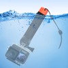 Vkesen Floating Hand Grip, Waterproof Monopod, GoPro Accessories for Diving