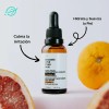 Kit Skincare 2 Serums Niacinamida Vitamina C