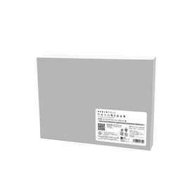 Nanoblock A002 Mini Collection Series Set, Bird