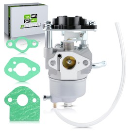 Huayi ‎62.130000.00 Carburetor Fit for Predator Champion Firman 1600 2000 watts Inverter Generator 79cc for ETQ NI2000I 80cc Generator Carburetor 16100-Z800110-0001