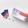 TrueN Nutrition OMB (RTG Omega-3 + Magnesium + Vitamin B)