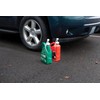 Performance Tool W1139 Quart/Gallon Fluid Pump and Hose for Vehicle