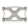 RC Battery Box Fixing Plate Beam Connecting Plate Fit for