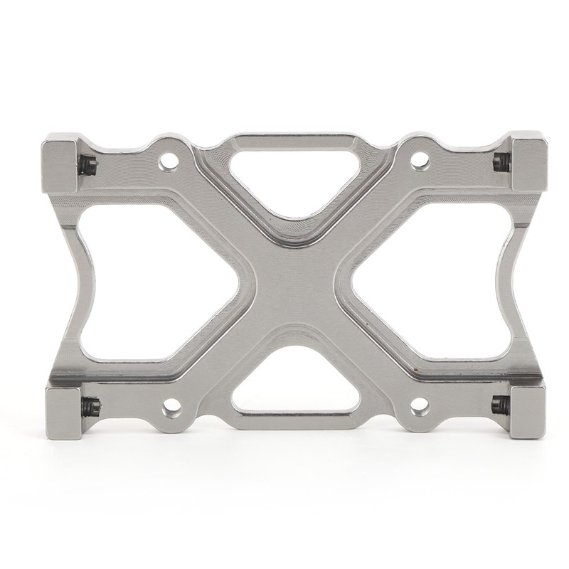 RC Battery Box Fixing Plate Beam Connecting Plate Fit for