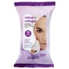 Relaxus Cleansing Wipes One Color One Size