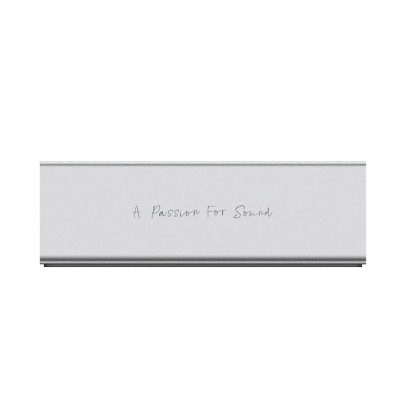 Edifier SS04, Soportes Universales de Aluminio para Bocinas, Set de