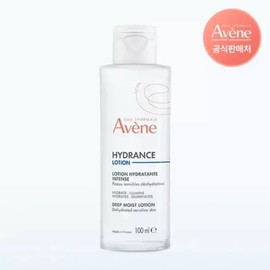 UnKnown Idrance Deep Moist Lotion 100ml [0001] Basic product / 이드랑스 딥 모이스트 로션 100ml [0001]기본상품