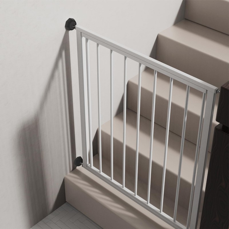 ICERO Baby Wall & Door Protector - Protect Pet &