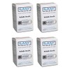 EasyMax Test Strips 200 count- 4 boxes of 50