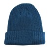 Guinness Airforce Blue Toucan Knit One Size Beanie Hat