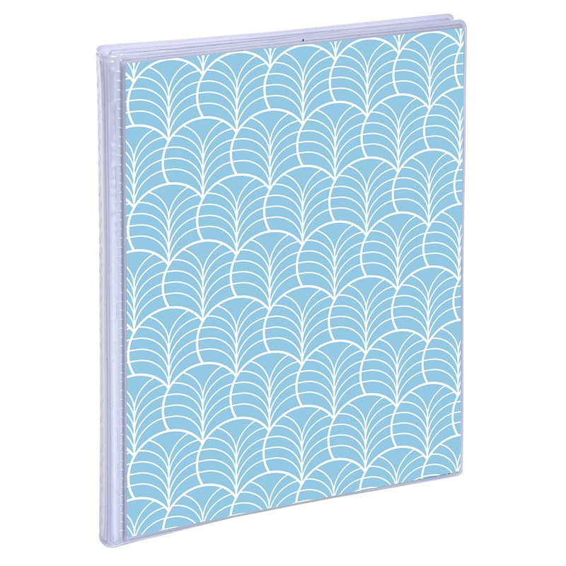 Exacompta - Ref 65002E - Mini Pocket Photo Album -