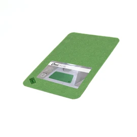 Conni Floor Mat Compact - Absorbent Waterproof and Low Profile, 45 x 70cm, Green
