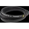 A&I Products Wrapped Lower Drive V Belt 75404001 fits 13AM660G752
