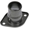 Dorman 902-689 Engine Coolant Thermostat Housing Compatible with Select Models