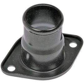 Dorman 902-689 Engine Coolant Thermostat Housing Compatible with Select Models