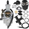 SYOWADA PZ27 Carburetor Replacement for Honda XR100 XR100R, Carburetor Replacement